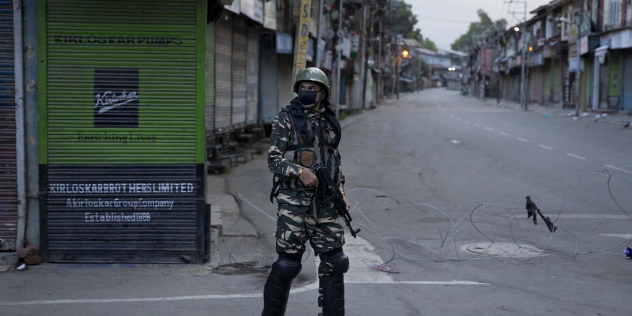 ‘Hope to see rapid action’: US asks India to reduce restrictions in Kashmir