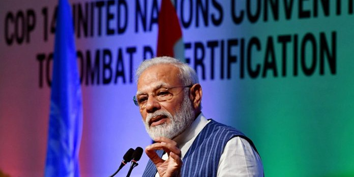 क्या हुआ मोदी के वादे का,सिंगल यूज़ प्लास्टिक पर नहीं लग सका बैन