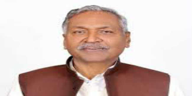 कमजोर वर्गों के कल्याण से ही सामाजिक विसंगति मिटेगी : राज्यपाल