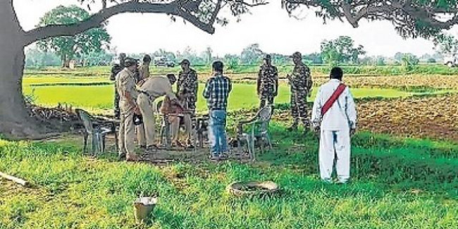 सोनभद्र जमीन विवाद से जुड़ी अहम फाइलें गायब, FIR दर्ज करने की तैयारी