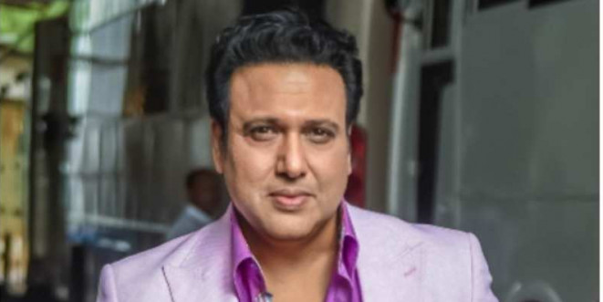 MP Govt. appoints Govinda as Brand Ambassador of state