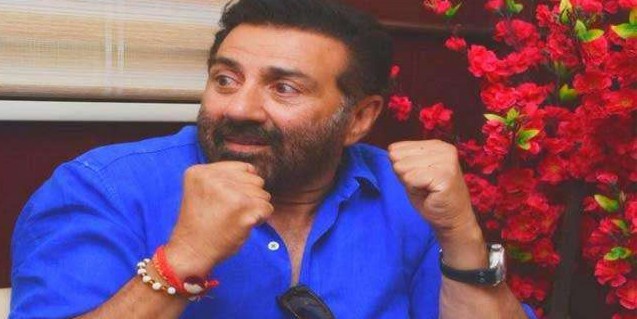 चुनाव जीतने के 20 दिन बाद क्षेत्र में पहुंचे सनी देयोल, लेकिन जनता से रहे दूर