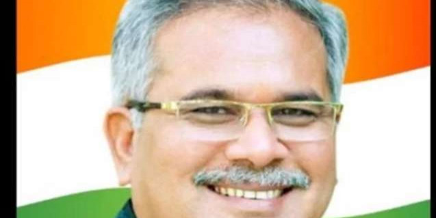 Chhattisgarh CM says BJP kept people in the dark while abrogating special status