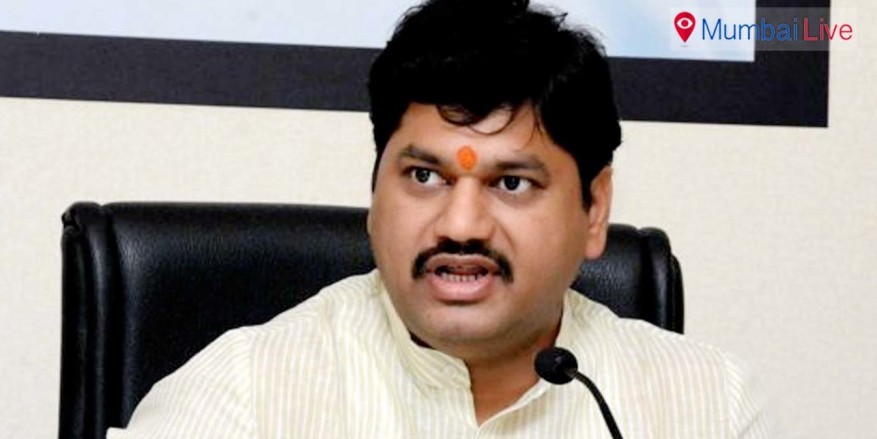 NCP को झटका, पूर्व मंत्री जयदत्त क्षीरसागर ने पार्टी छोड़ी, शिवसेना में हुए शामिल