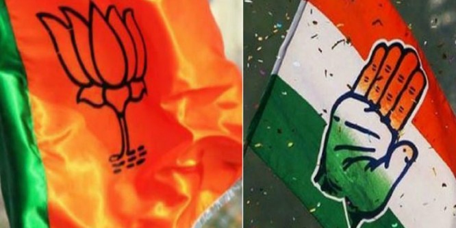 आज शाम 6 बजे थम जाएगा पहले चरण के लिए प्रचार