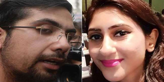 नवांशहर के MLA अंगद और रायबरेली की विधायक अदिति की ऐसे हुई थी दोस्ती, 21 को करेंगे शादी