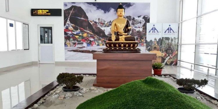 जाने आधे घण्टे में आज के दिन ही कैसे बना था सिक्किम भारत का 22वां राज्य !