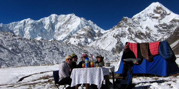 Sikkim urges Centre to withdraw notification opening up peaks