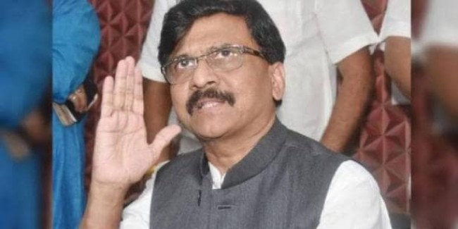 NCP के साथ सरकार बनाएगी शिवसेना? संजय राउत बोले- हरियाणा में हो सकता है तो...