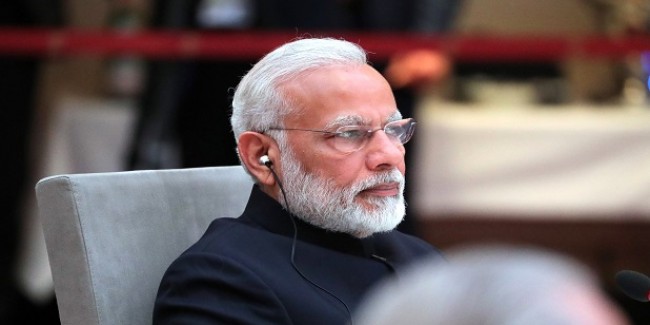 पीएम मोदी को शपथ ग्रहण के पहले मिली थी सीने में गोली मारने की धमकी