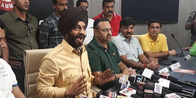 बिट्टा ने कहा अगर केंद्र की यही नीति रही तो एक साल में कश्मीर से खत्म हो जाएगा आतंकवाद
