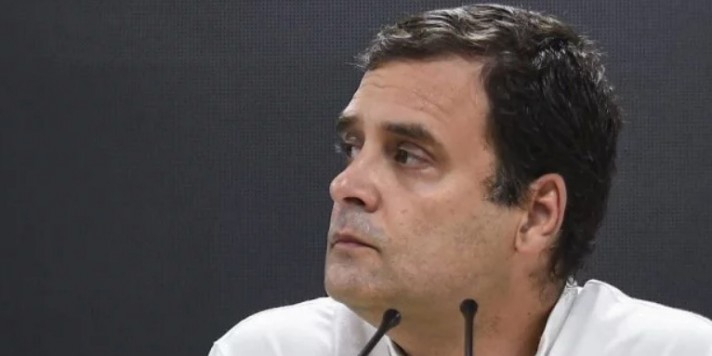 कैकेयी की तरह कोप भवन में बैठना समाधान नहीं, राहुल क्यों छोड़ना चाहते हैं अध्यक्ष का पद?