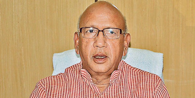 बकाया वाले जिलों के आपूर्ति पदाधिकारी को करें शो-कॉज