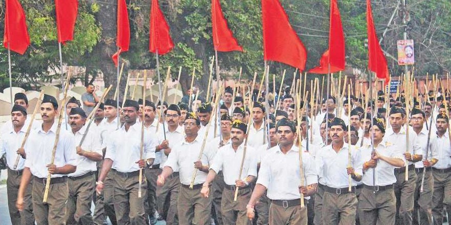 RSS शाखा पर हमले को लेकर राजस्थान विधानसभा में हंगामा, मंत्री बोले- मामूली सी घटना