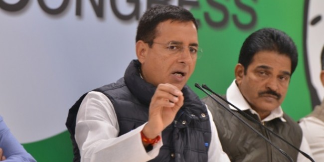 सपा के बाद कांग्रेस ने भी न्यूज डिबेट से बनाई दूरी, चैनल पर नहीं दिखेंगे पार्टी प्रवक्ता