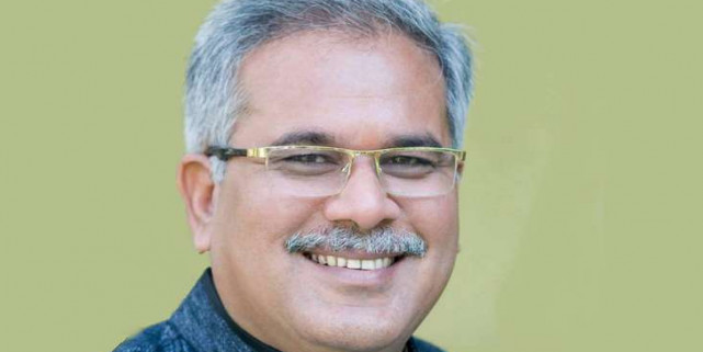 स्वतंत्रता दिवस पर आज मुख्यमंत्री बघेल रायपुर, स्पीकर दुर्ग में करेंगे ध्वजारोहण