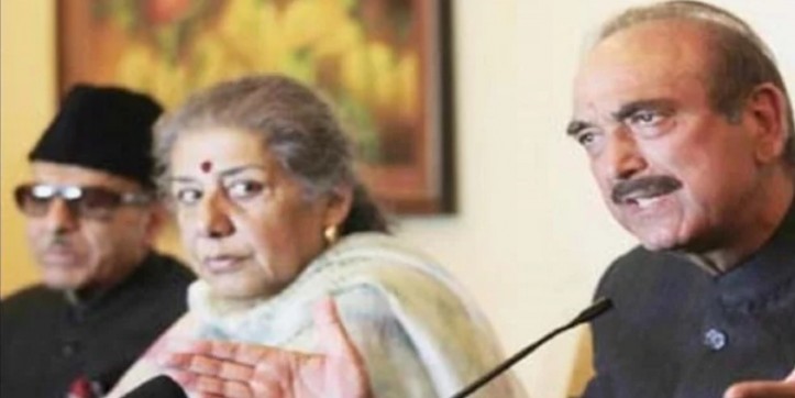 वार रूम में हरियाणा कांग्रेस के नेताओं में छिड़ी जंग, बैठक बीच में ही समाप्त