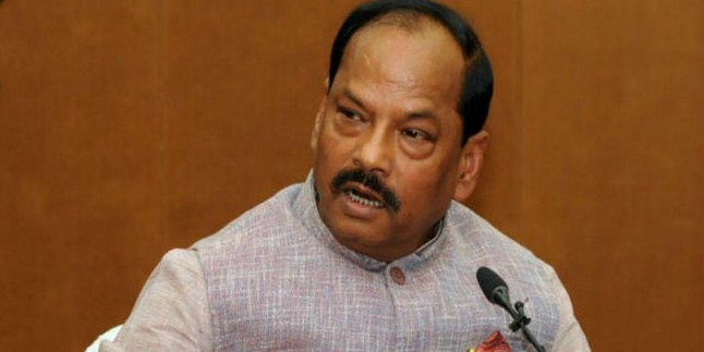 दुमका में मुख्यमंत्री रघुवर दास की आज चार सभा, सीएम ने कहा, भाजपा ने किया जनता के लिए काम, इसलिए मिलेगा आशीर्वाद