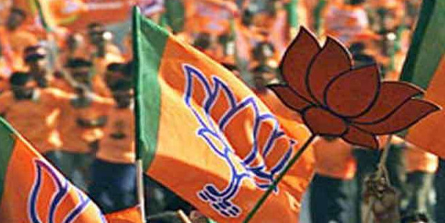 PM की विजय संकल्प रैली से उत्साहित BJP ने बनाई विधानसभा चुनाव की रणनीति