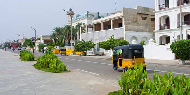 New Andhra Pradesh Private Sector Reservation Rule And Its Impact On Sri City