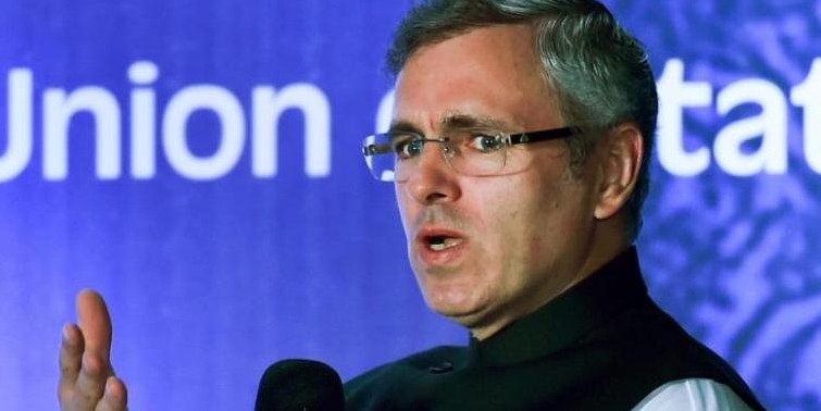 BJP held many rallies but Congress ignored Jammu and Kashmir: Omar Abdullah