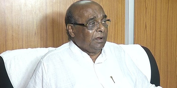 Rout resigns from BJP in Odisha