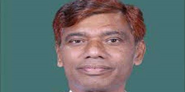 बिहार के LJP सांसद रामचंद्र पासवान को पड़ा दिल का दौरा, वेंटिलेटर पर रखा गया