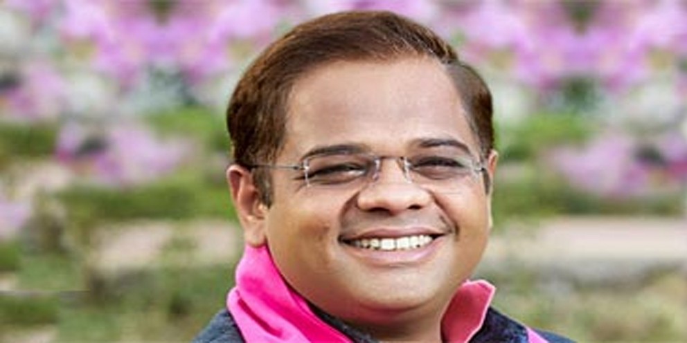 अमित जोगी का CM भूपेश को खत, RSS के संबंध में लिखी ऐसी बात
