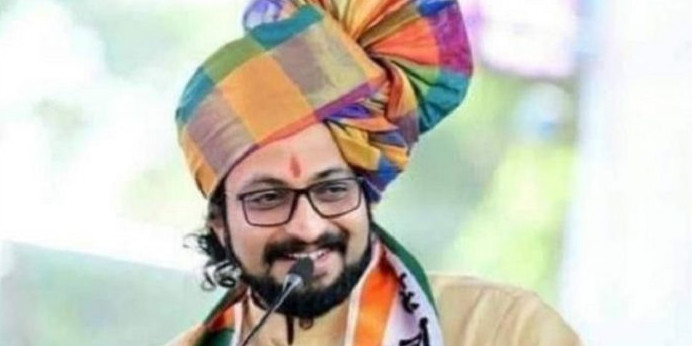 NCP to resume Shiv Swarajya Yatra today