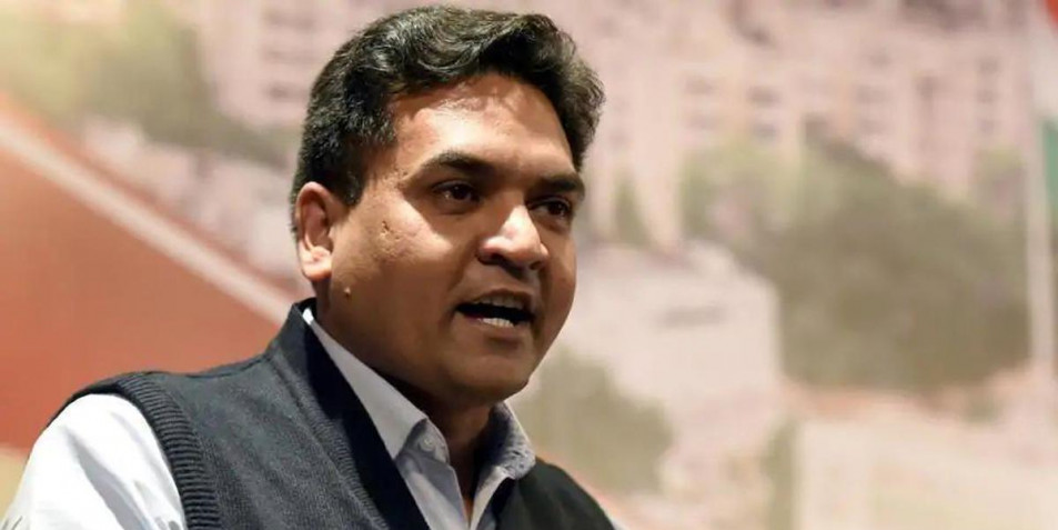 Indicate your stand on Speaker's order: HC to rebel AAP leader Kapil Mishra