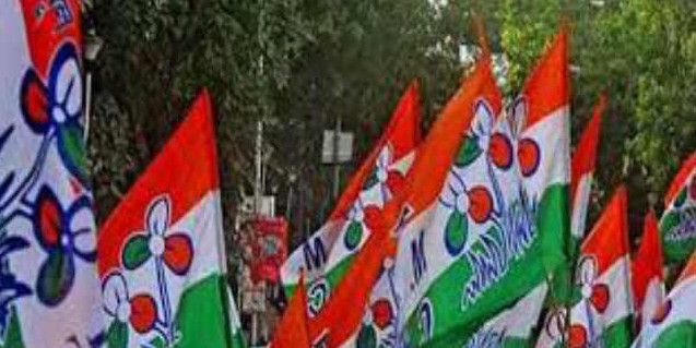 एनआरसी के खिलाफ तृणमूल कांग्रेस ने निकाली रैलियां