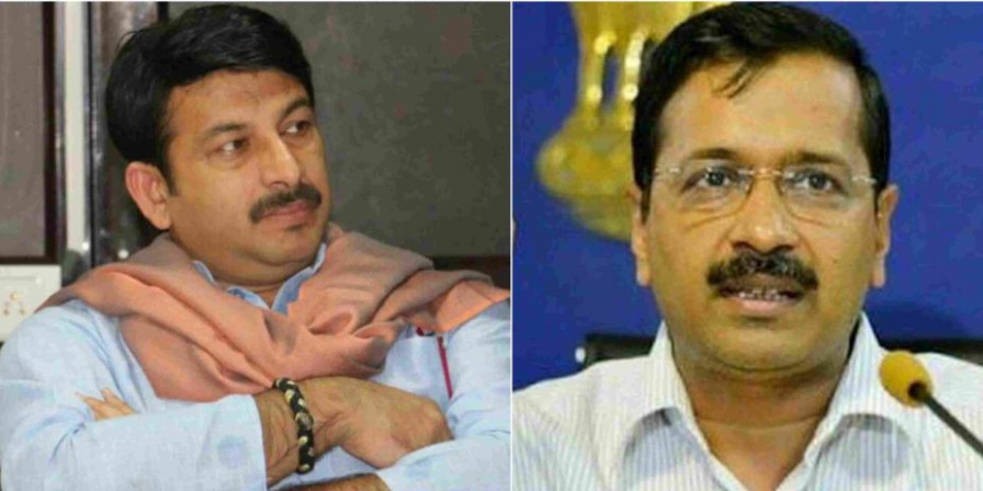 15 GB मुफ्त डाटा AAP का चुनावी स्टंट, जनता को गुमराह कर रहे हैं केजरीवालः भाजपा