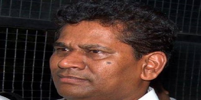 Income Tax officials knock on doors of ‘Lottery King’
