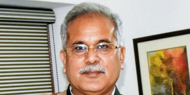 मुख्यमंत्री होंगे छत्तीसगढ़ ओलंपिक संघ के अध्यक्ष, गुरुचरण होरा ने प्रस्तावित किया सीएम भूपेश बघेल का नाम
