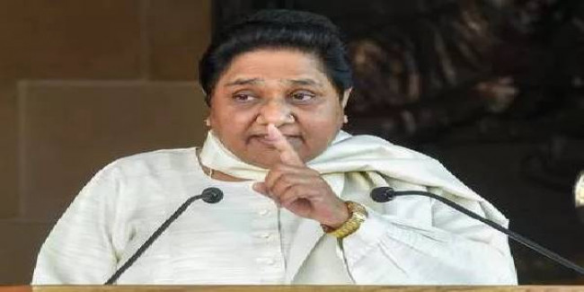 यूपी विधानसभा उपचुनाव में जीत का मंत्र देने बसपा सुप्रीमो मायावती ने बुलाई अहम बैठक