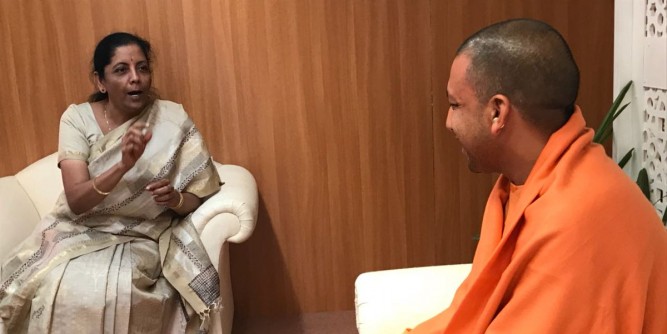 मोदी सरकार 2.0 के पहले आम बजट से CM योगी की ये चाहत क्या होगी पूरी