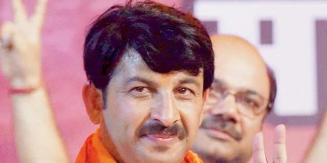 नॉर्थ-ईस्ट लोकसभा सीट का नतीजा तय करेगा दिल्ली की राजनीति का भविष्य