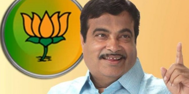 नितिन गडकरी के निर्वाचन को मिली चुनौती, नाना पटोले ने खटखटाया कोर्ट का दरवाजा