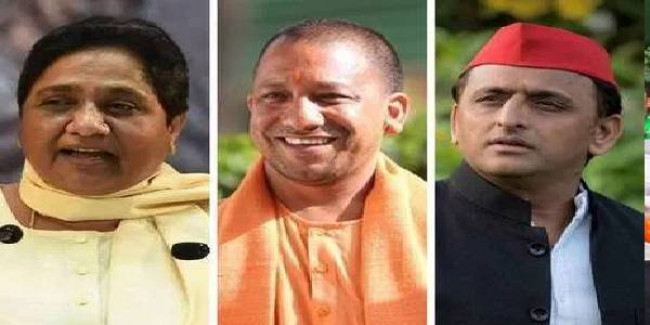 लखनऊ कैंट विधानसभा उपचुनाव: बीजेपी के गढ़ में इस बार चौतरफा मुकाबला