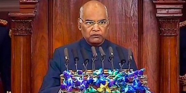 तय हो गई तारीख, 31 अक्टूबर को J-K और लद्दाख बन जाएंगे UT