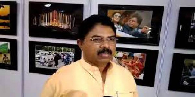 Opposition questions Govt for declaring less number of taluks as Drought-hit