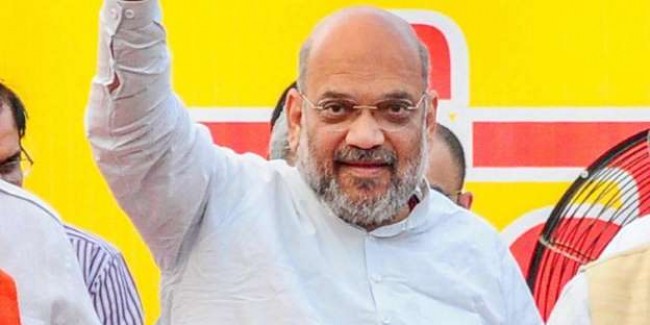 अमित शाह 30 जून को जम्मू-कश्मीर के दौरे पर आएंगे, बाबा अमरनाथ यात्रा पर भी जाएंगे