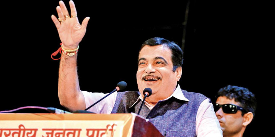 CNG from meat, fish waste will run buses: Nitin Gadkari