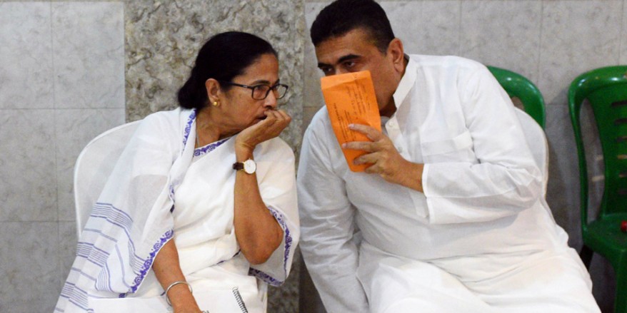ममता के फैसले पर विवाद, मुस्लिम बहुल स्कूलों में अलग किचन बनाने के निर्देश, BJP ने घेरा