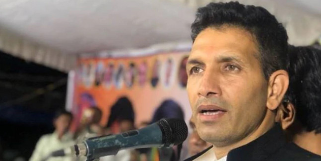 हनी ट्रैप मामले में शामिल हैं अधिकतर बीजेपी नेता : जीतू पटवारी
