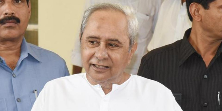 BJD का मुख्य चुनाव आयुक्त को लेटर- 'बीजेपी कर सकती है बूथ कैप्चरिंग'