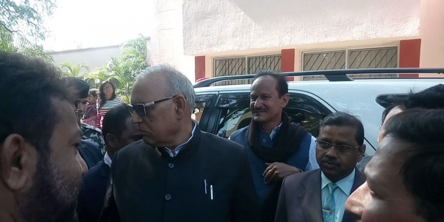 झारखंड में दिल्ली की तर्ज पर खुलेंगे 'मुहल्ला क्लीनिक'
