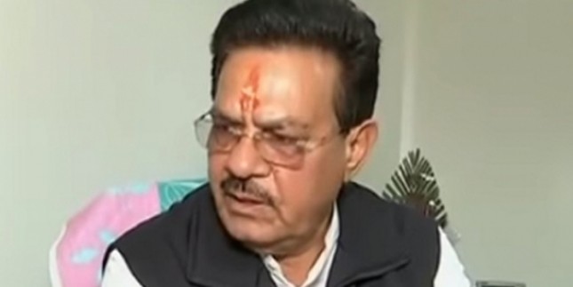 समर्थन मूल्य पर 29 जून तक सरसों एवं चना की होंगी खरीद