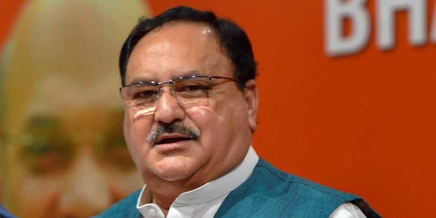 जेपी आंदोलन से लेकर भाजपा के शीर्ष पद तक