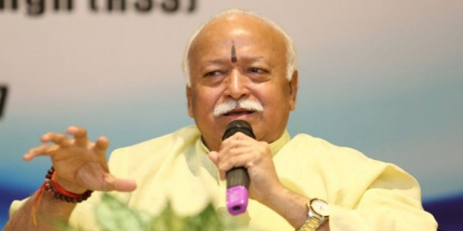 'मॉब लिंचिंग और गाय के नाम पर हिन्दू धर्म को बदनाम करने की साजिश'